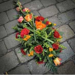 Bredekorasjon og brestykker