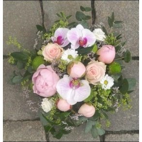 Dekorasjon, arrangement