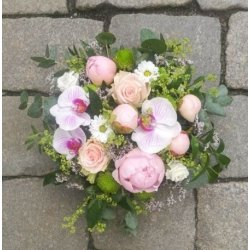 Dekorasjon, arrangement