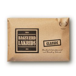 Bagsvrd Lakrids