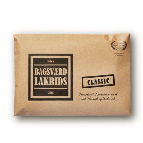 Bagsvrd Lakrids