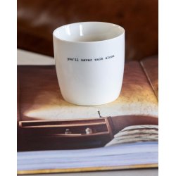 Krus, You`ll never walk alone