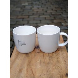 Krus, S glemte jeg...