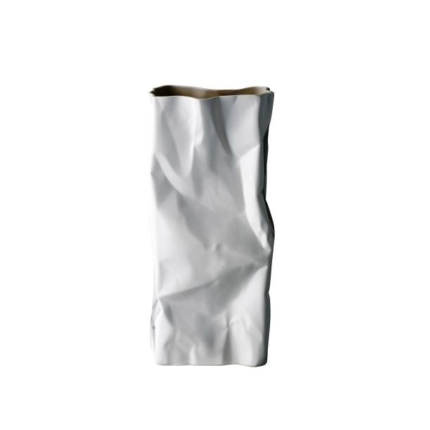 Stor vase, kr�llet
