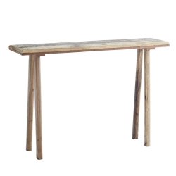 konsollbord, gjenbruk