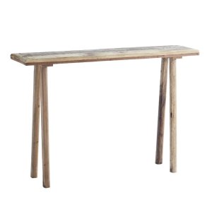 konsollbord, gjenbruk