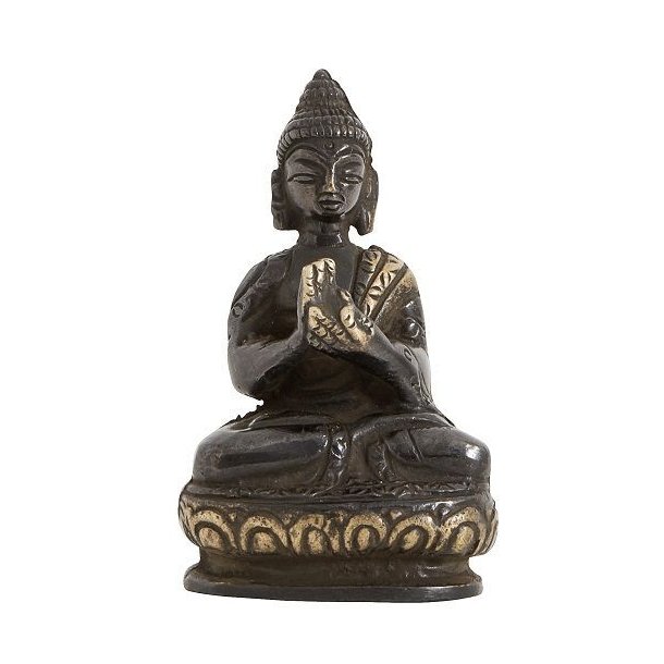 Buddha Nordal
