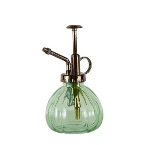 Sprayflaske gr�nt glass
