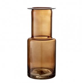 Vase Brunt glass 28cm
