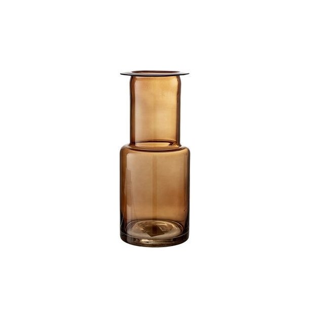 Vase Brunt glass 28cm