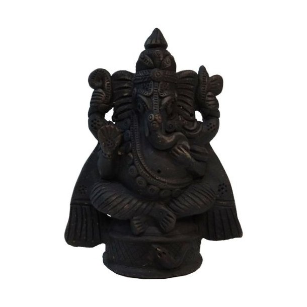 Stor Ganesha figur