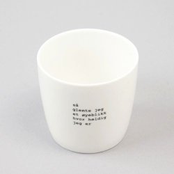 Krus, S glemte jeg...