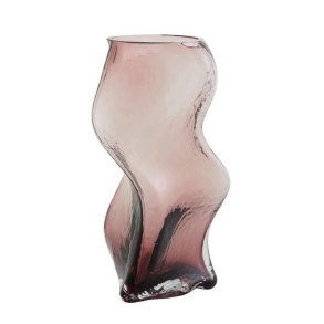 Vase Sable, lilla